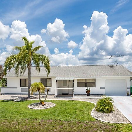 Chaves Vila Port Charlotte Exterior foto