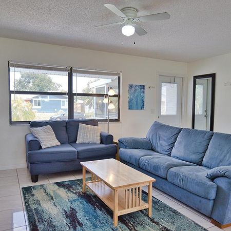 Chaves Vila Port Charlotte Exterior foto