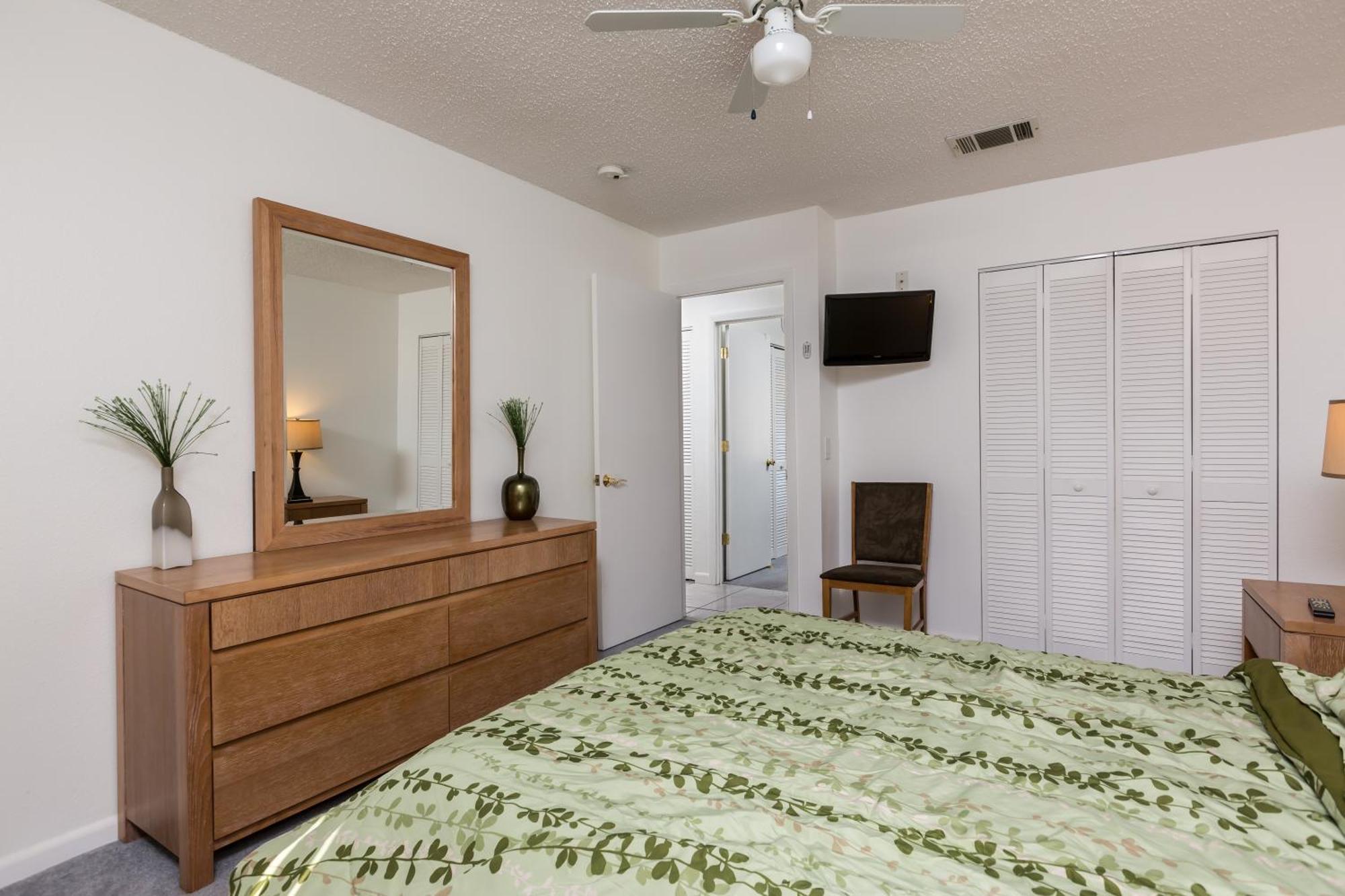 Chaves Vila Port Charlotte Exterior foto