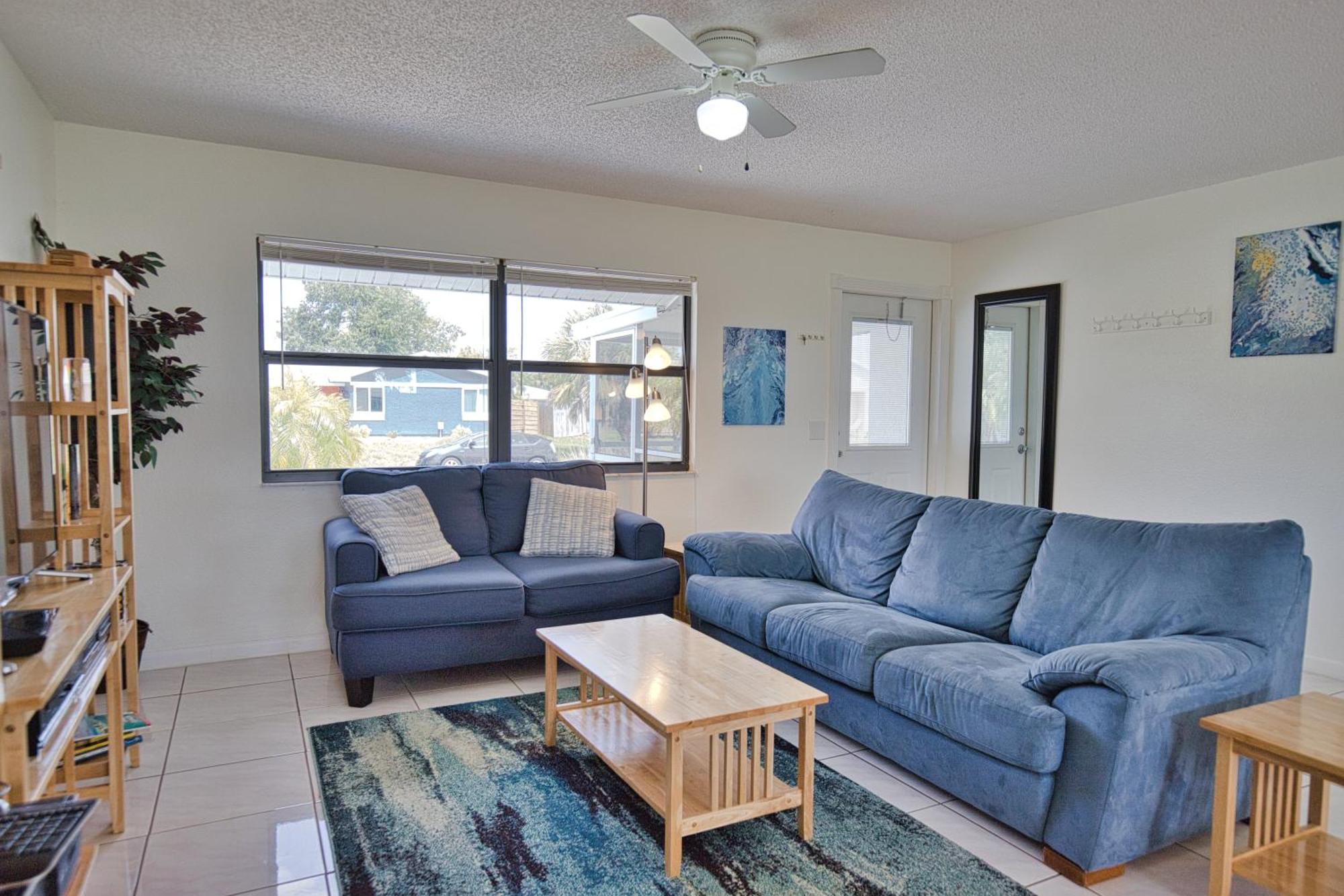 Chaves Vila Port Charlotte Exterior foto