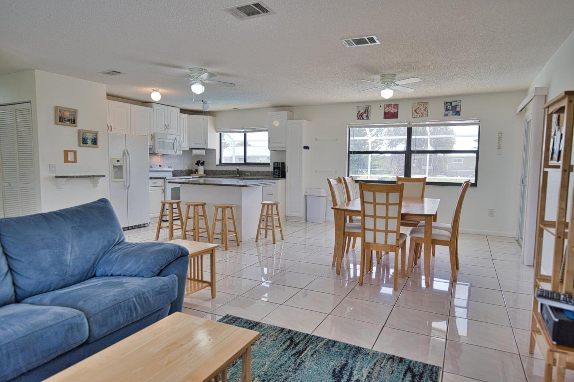 Chaves Vila Port Charlotte Exterior foto